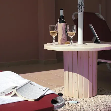 Exanthia Villas Apartament Exanthia