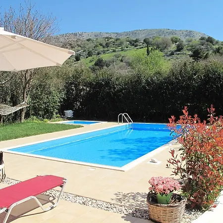 Apartament Exanthia Villas