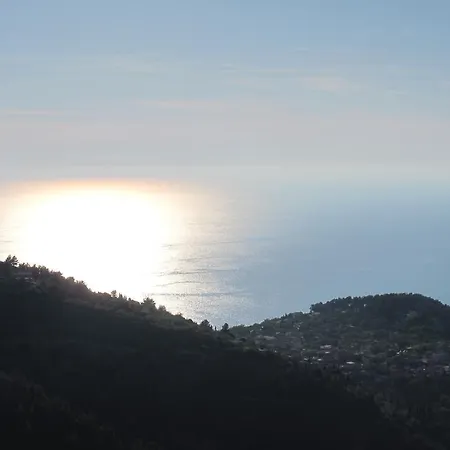 Exanthia Villas Apartament Exanthia