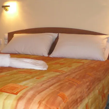 Exanthia Villas Apartment