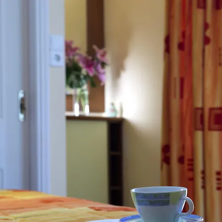 Apartament Exanthia Villas *