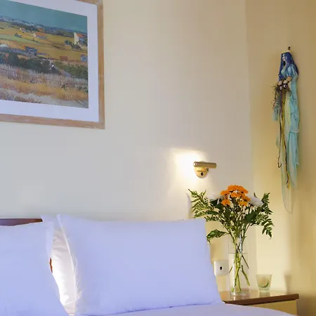 Exanthia Villas Exanthia