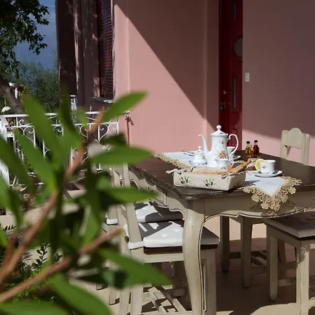 Exanthia Villas * Exanthia