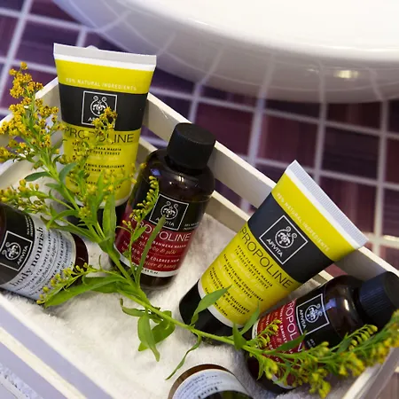 Apartament Exanthia Villas *