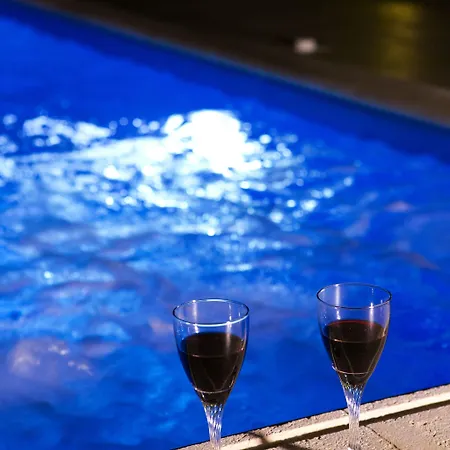 Exanthia Villas Apartament