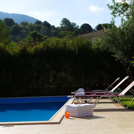 Exanthia Villas * Exanthia