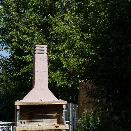 Exanthia Villas * Exanthia