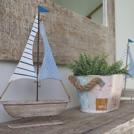 Exanthia Villas Apartament *