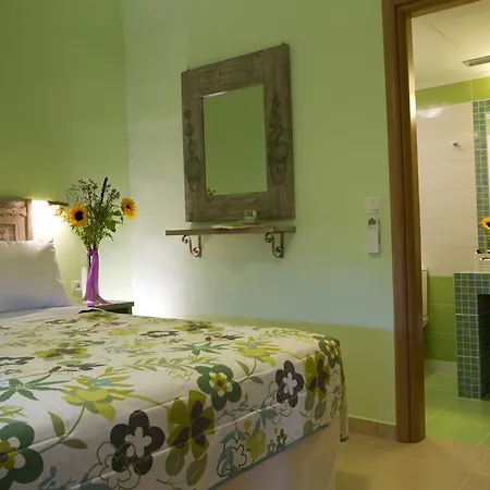 Apartament Exanthia Villas *