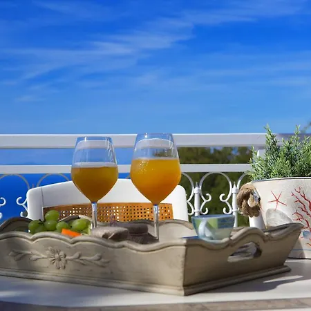 Apartament Exanthia Villas *