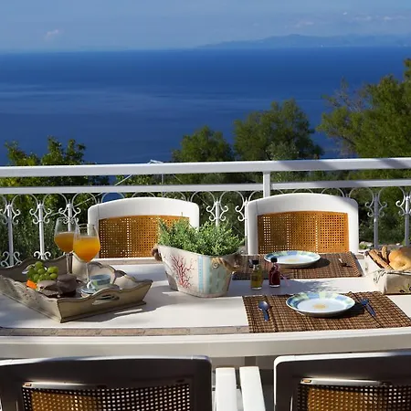 Exanthia Villas
