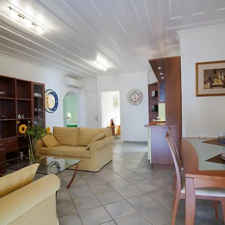 Exanthia Villas Exanthia