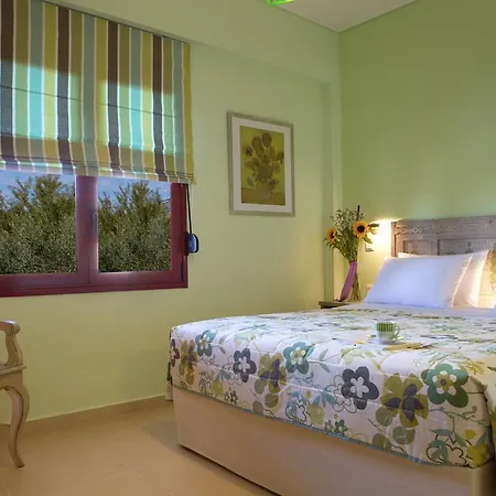 Exanthia Villas Exanthia
