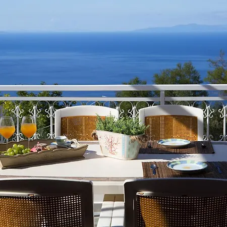 Exanthia Villas