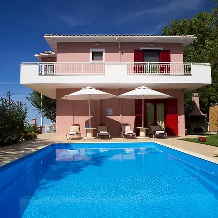 Exanthia Villas