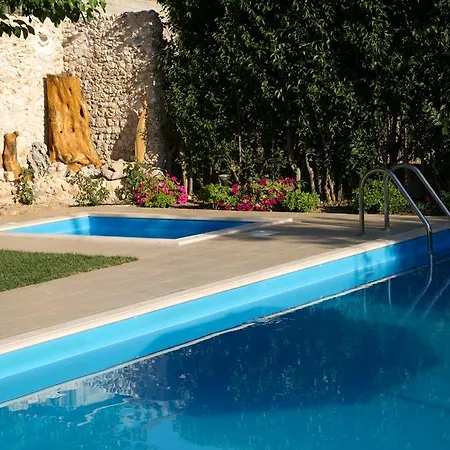 Apartament Exanthia Villas Exanthia