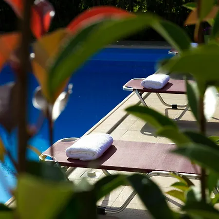 Exanthia Villas * Exanthia