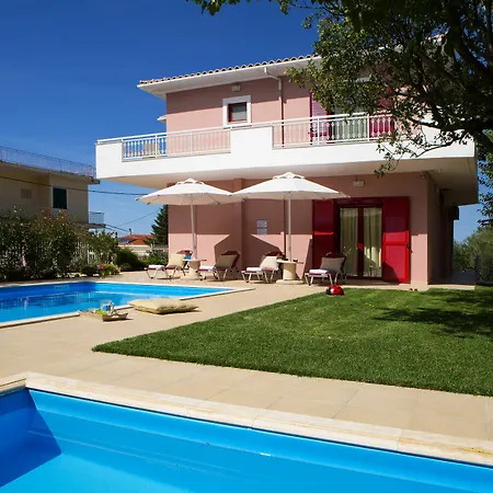 Exanthia Villas Exanthia