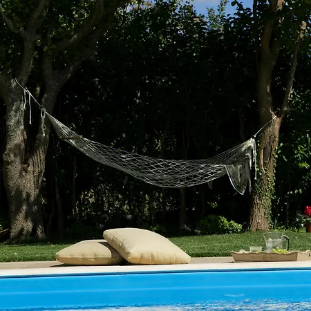 Exanthia Villas Apartment