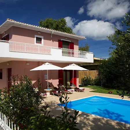 Exanthia Villas * Exanthia