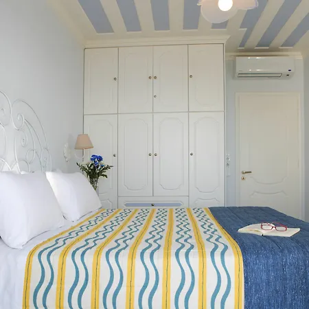 Exanthia Villas Apartment Exanthia