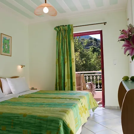 Exanthia Villas Exanthia