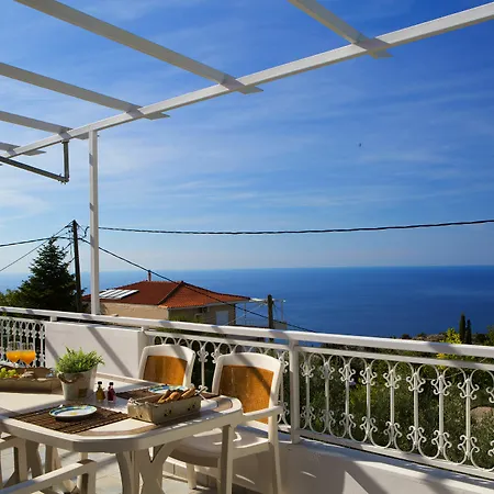 Exanthia Villas Apartment Exanthia