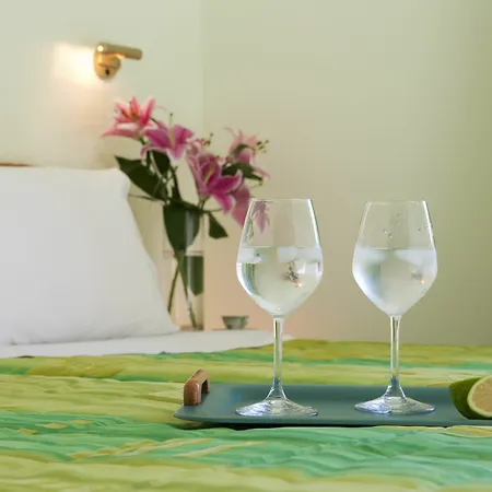 Exanthia Villas Apartment