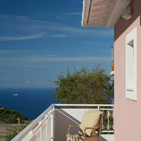 Exanthia Villas