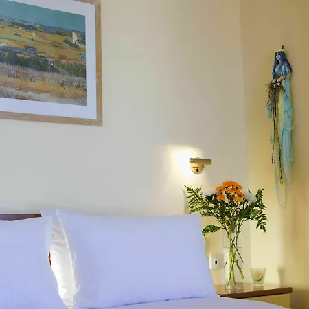 Exanthia Villas Apartment Exanthia