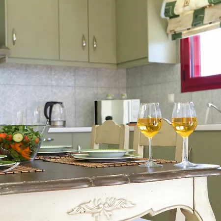 Exanthia Villas