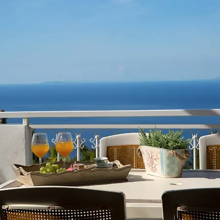 Exanthia Villas