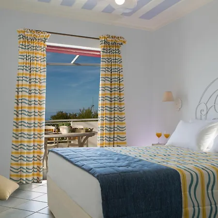 Exanthia Villas * Exanthia