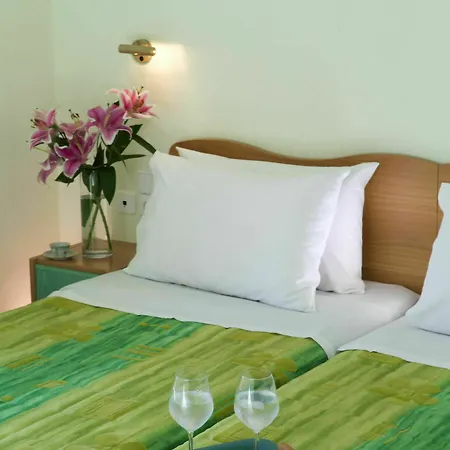 Exanthia Villas Apartment