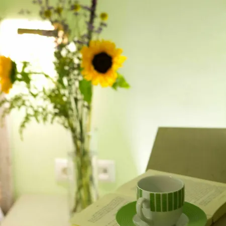 Exanthia Villas Apartment