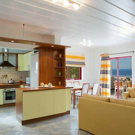Exanthia Villas Apartment Exanthia