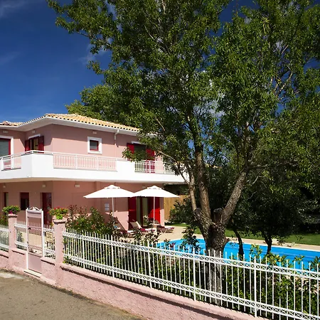 Apartment Exanthia Villas