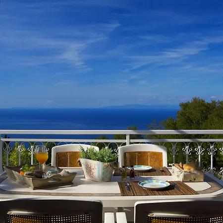 Exanthia Villas