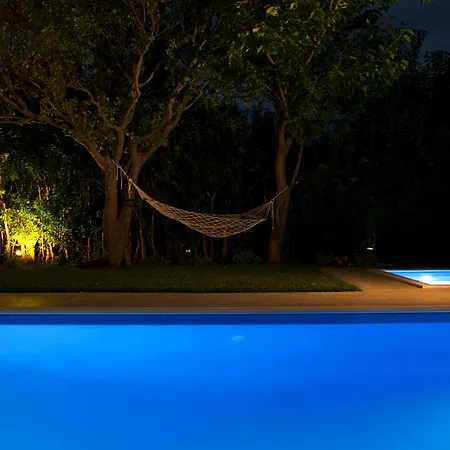Apartment Exanthia Villas Exanthia