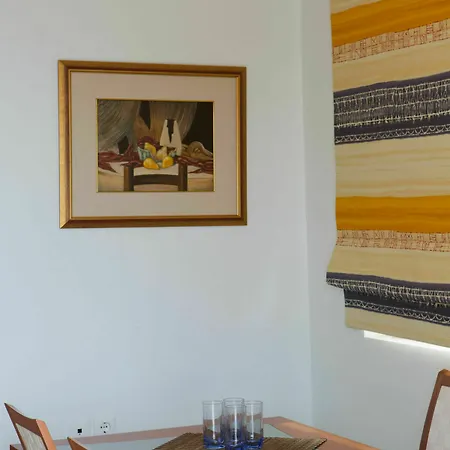 Exanthia Villas * Exanthia