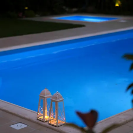 Apartment Exanthia Villas Exanthia