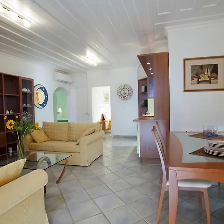 Exanthia Villas * Exanthia