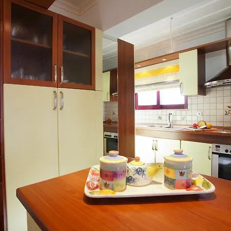 Exanthia Villas