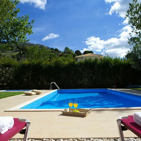 Apartment Exanthia Villas