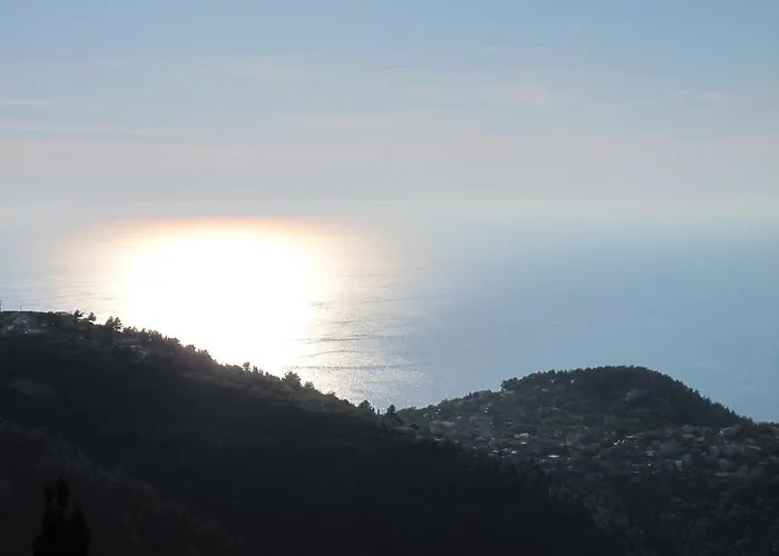 Exanthia Villas Апартаменты Exanthia