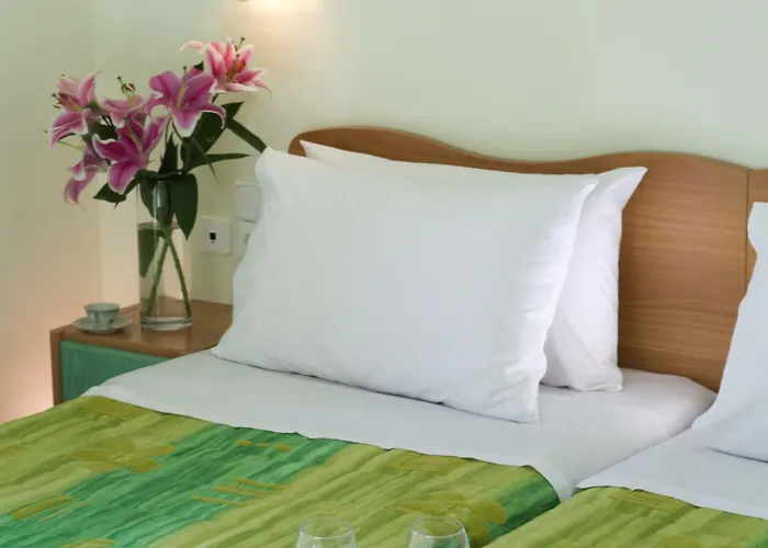 Exanthia Villas Exanthia