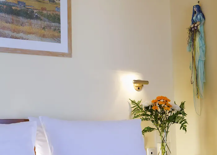 Exanthia Villas Exanthia