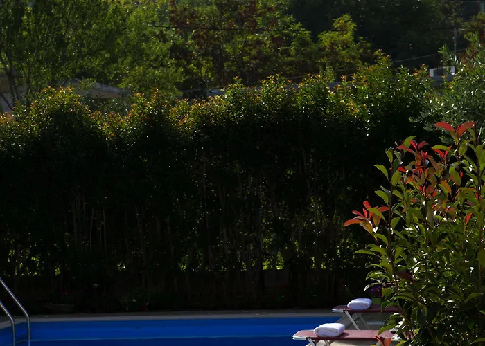 Exanthia Villas * Exanthia