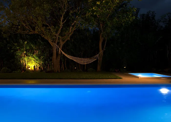 Exanthia Villas * Exanthia