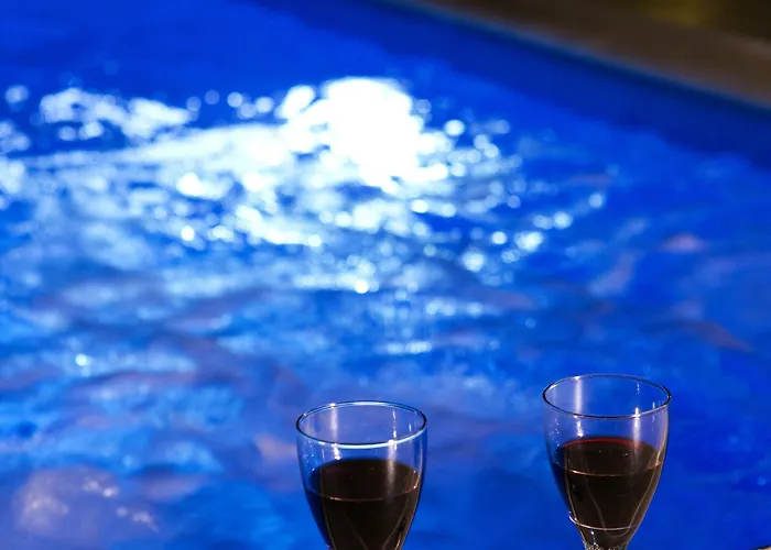 Exanthia Villas Апартаменты